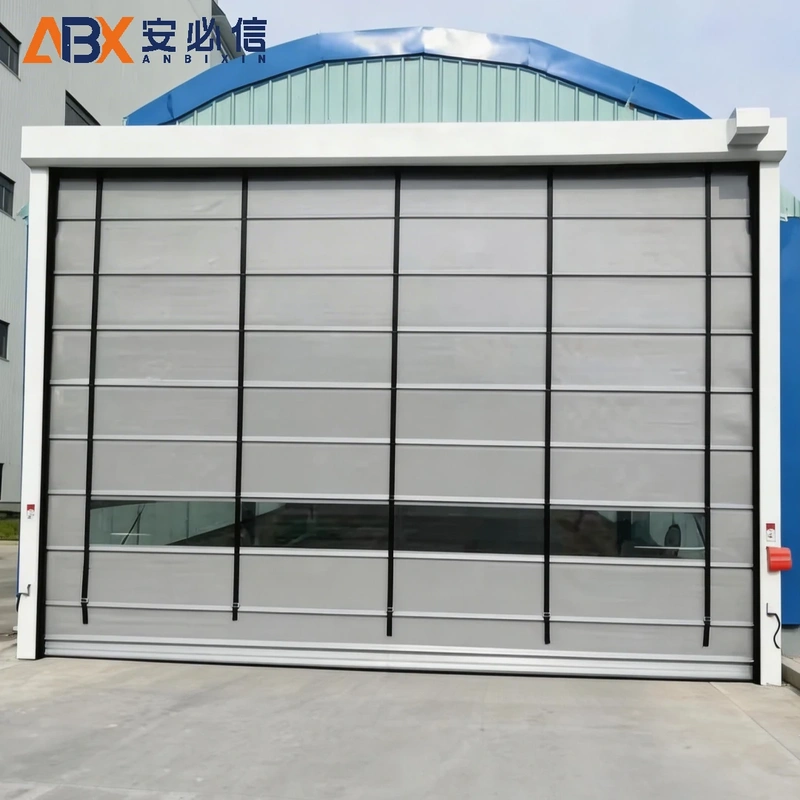 长治市机械式门封