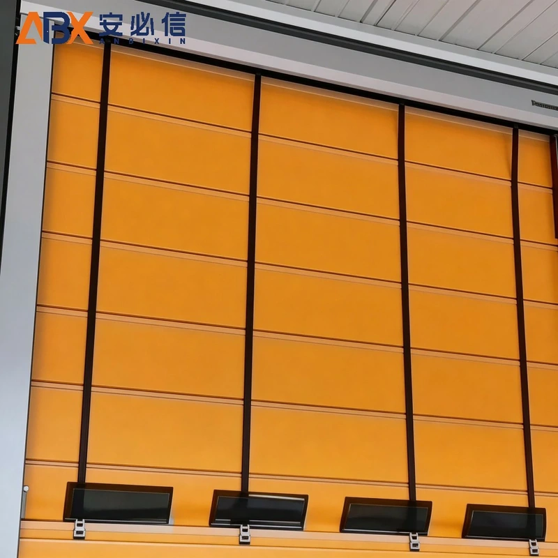长治市充气式门封