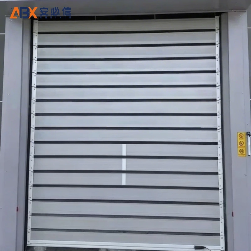 长治市涡轮硬质高速门