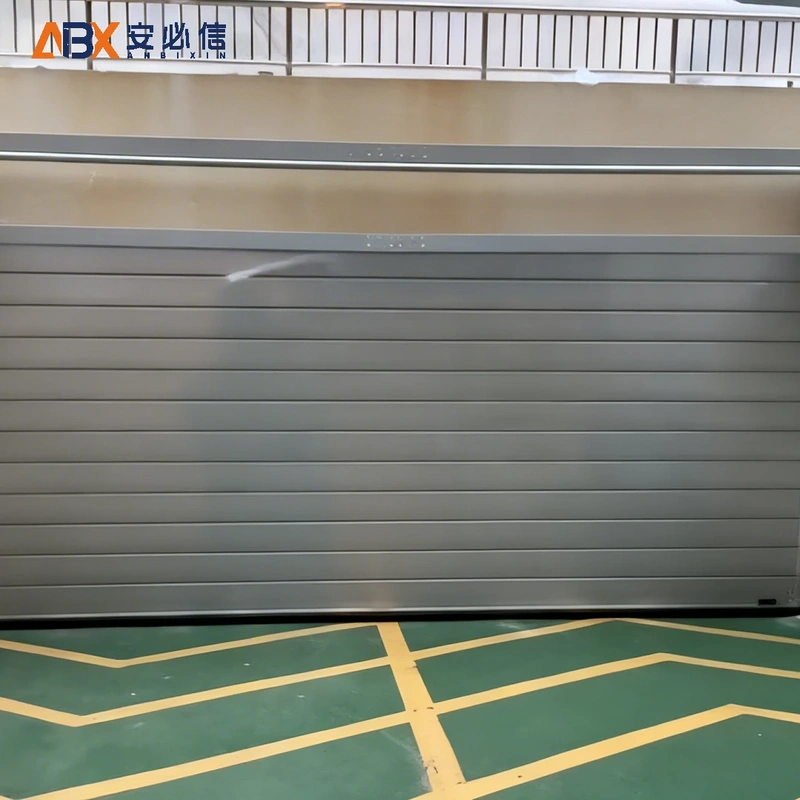长治市医药密闭高速门